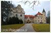 Zamek Wedlw-Tuczyskich w Tucznie
