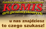 komis wacz kom-tad