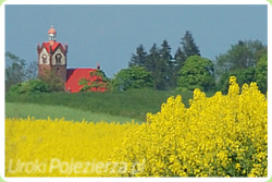 Przewodnik - Pojezierze Wałeckie