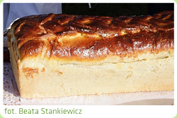 Kulebiak z kapustą i grzybami