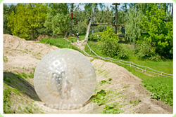 Jak się ekstremalnie stoczyć?