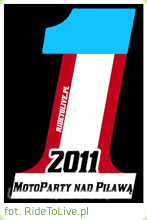 MotoParty nad Piławą już za nami