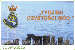 Tydzień czystości wód