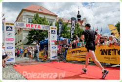 Filmowym krokiem pobiegli bo lubią