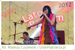 Lato z Radiem ponownie w Wałczu