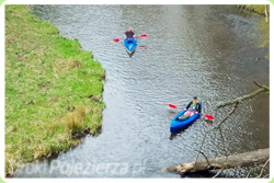 2 Urokowy Spływ Kajakowy na Piławie