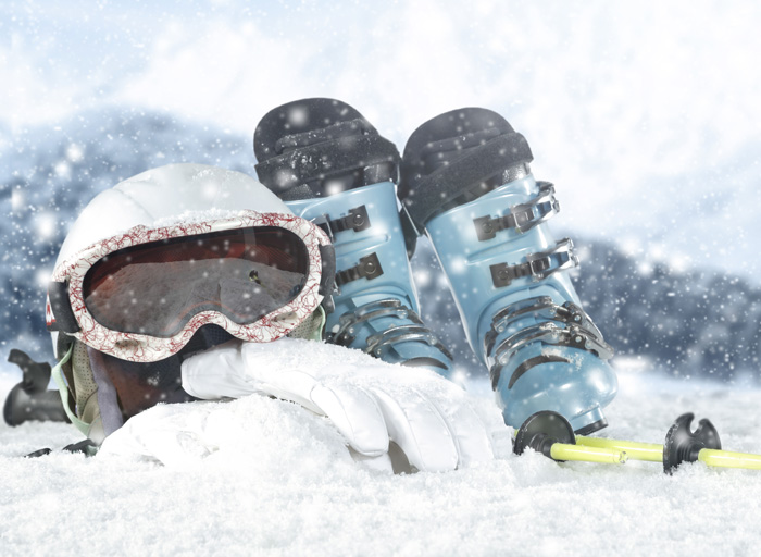 Narty we Włoszech dla każdego!