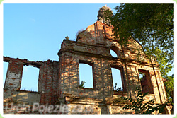 Zespół pałacowy w Kłębowcu