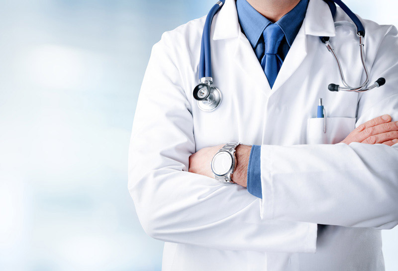 Lekarz internista i pediatra - zawsze do Twojej dyspozycji