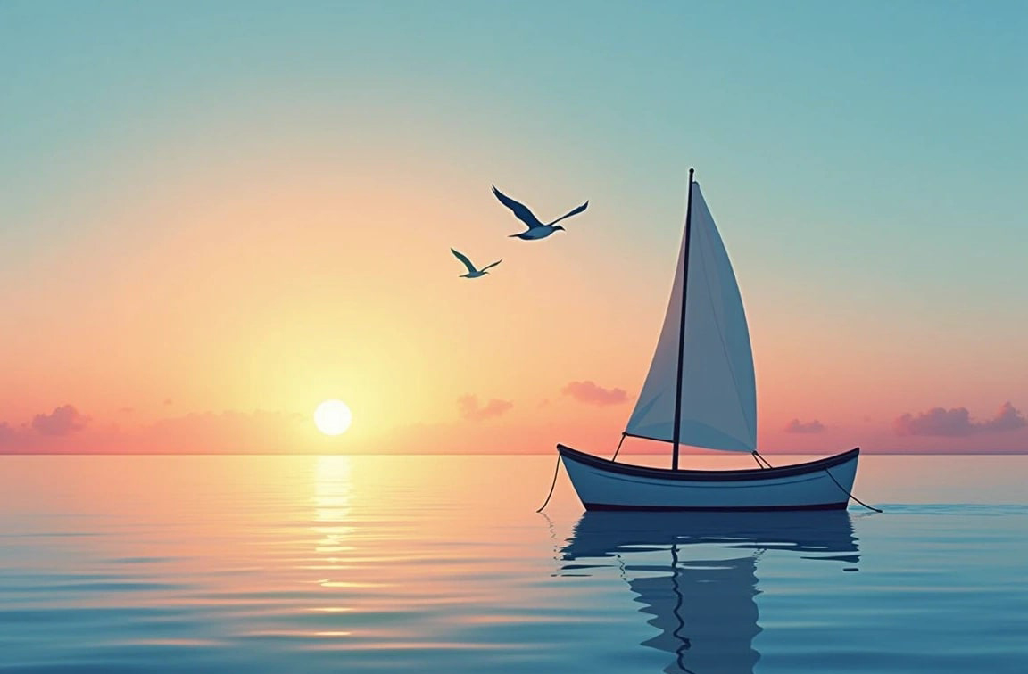 Wakacje - już dziś zaplanuj rejs marzeń