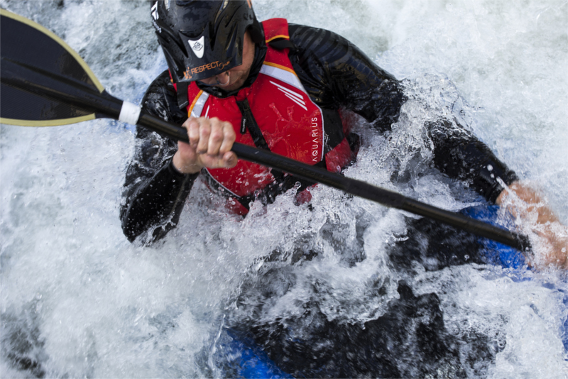 Kapok do pływania - bezpieczeństwo i komfort na wodzie