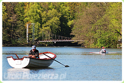 Dlaczego na Pojezierze Wałeckie?
