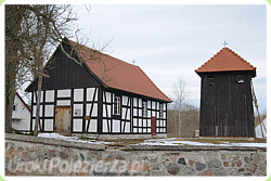 Kościół w Martwi