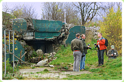 Grupa Warowna Cegielnia