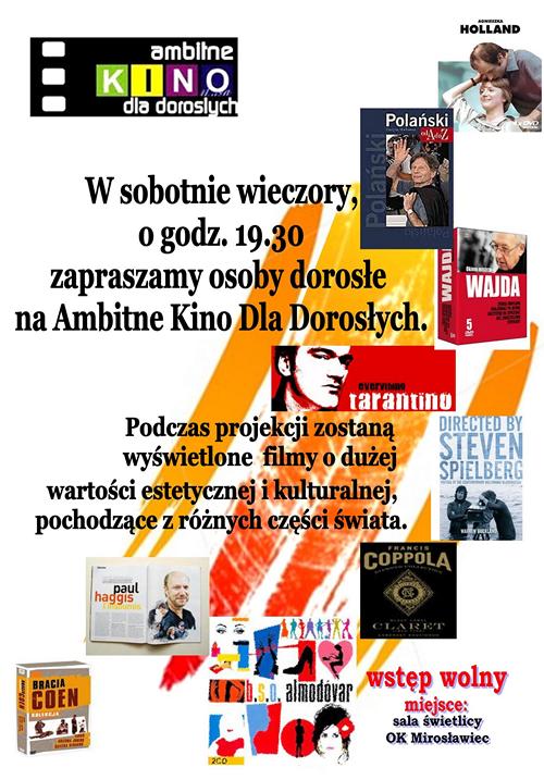 pojezierze waeckie imprezy