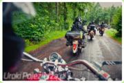 Motoparty nad Piaw po raz drugi