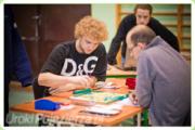 XX MISTRZOSTWA POLSKI SCRABBLE