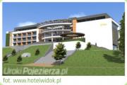 Hotel Widok ponownie w Waczu?