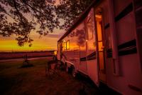 Polak na urlopie - ile kosztuje wynajem camperw?
