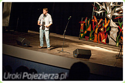 'Wobec wasnego czasu' po raz 33