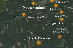 Weekend majowy w agroturystyce