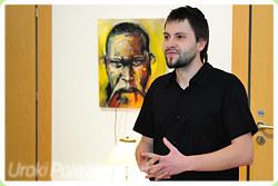 Rzeczywisto wedug Marcina Paproty