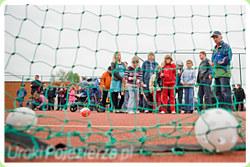 Dzie Dziecka na sportowo