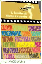 I Festiwal Filmu i Sportu w Waczu