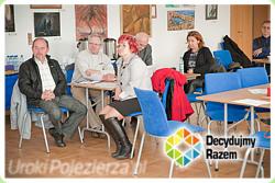 Decydujmy razem na temat turystyki