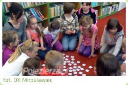 A po Nocy w Bibliotece...
