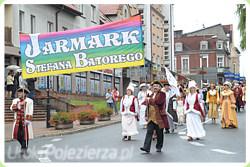 XV Jarmark i Honorowa Flaga