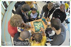 Scrabble po waecku - dzie 1