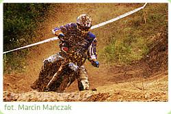 Cross po mirosawiecku