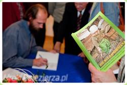 Ziemia ocalona od zapomnienia