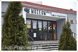 Muzeum Walk o Wa Pomorski
