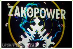 Gralski Wacz, Zakopower nasz
