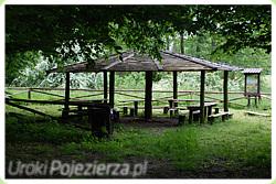 Rezerwat 'Glinki'