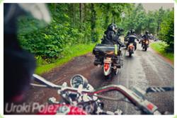 Motoparty nad Piaw po raz drugi