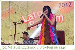 Lato z Radiem ponownie w Waczu