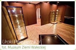 Muzeum w nowej odsonie
