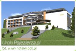 Hotel Widok ponownie w Waczu?