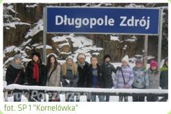 Oglnopolski obz 'Euroweek – Szkoa Liderw'