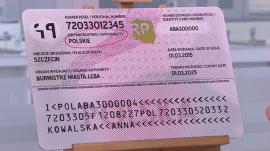 Jak bdzie wyglda nowy dowd osobisty?