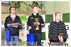 XVIII Mistrzostwa Polski Scrabble - mistrz wyłoniony
