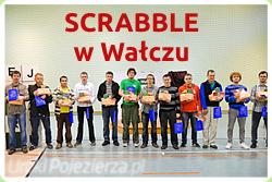Mistrzostwa Polski Scrabble w Wałczu - dzień 2