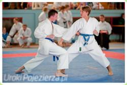 Drużynowe Mistrzostwa Polski w Karate Fudokan